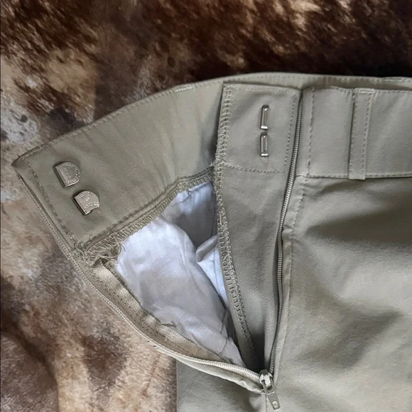 Devon-Aire riding breeches 24R - Picture 8 of 8